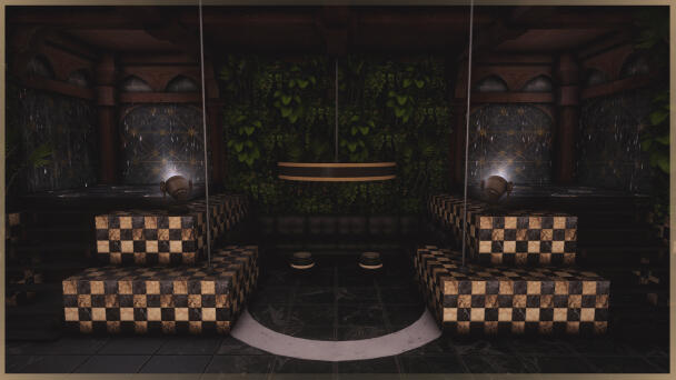 Dance Floor