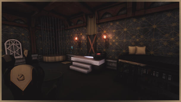 Play Rooms